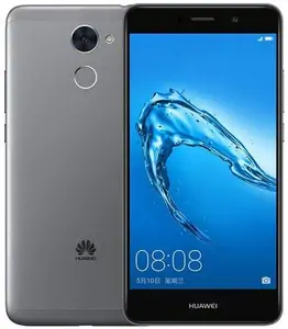 Замена матрицы на телефоне Huawei Enjoy 7 Plus в Новосибирске